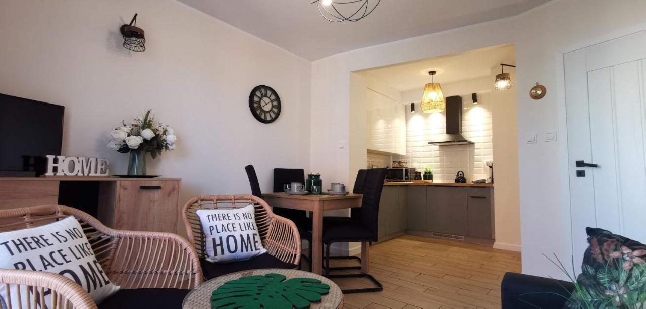 Apartament Kolobrzeg Port Welcome Home Extérieur photo