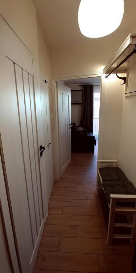Apartament Kolobrzeg Port Welcome Home Extérieur photo